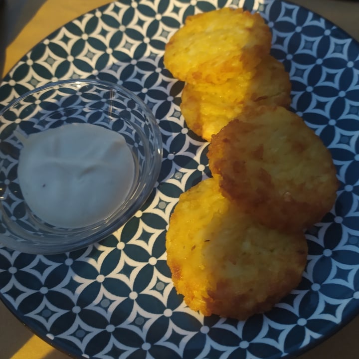 photo of OH! Ficomaeco Rosti di patate shared by @arigatt on  19 Aug 2022 - review