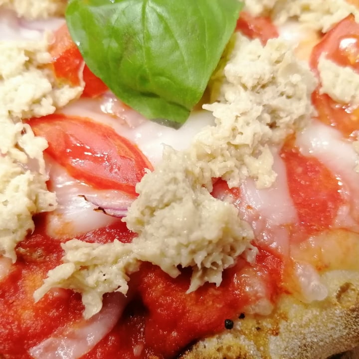 review photo of Al Pachino Pinsa tonno e cipolla shared by @alexx92 on 11 Nov 2022 - review