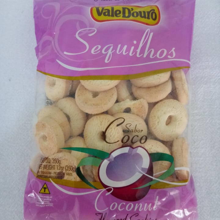 review photo of Vale D'Ouro Sequilhos De Coco shared by @denize on 12 May 2022 - review