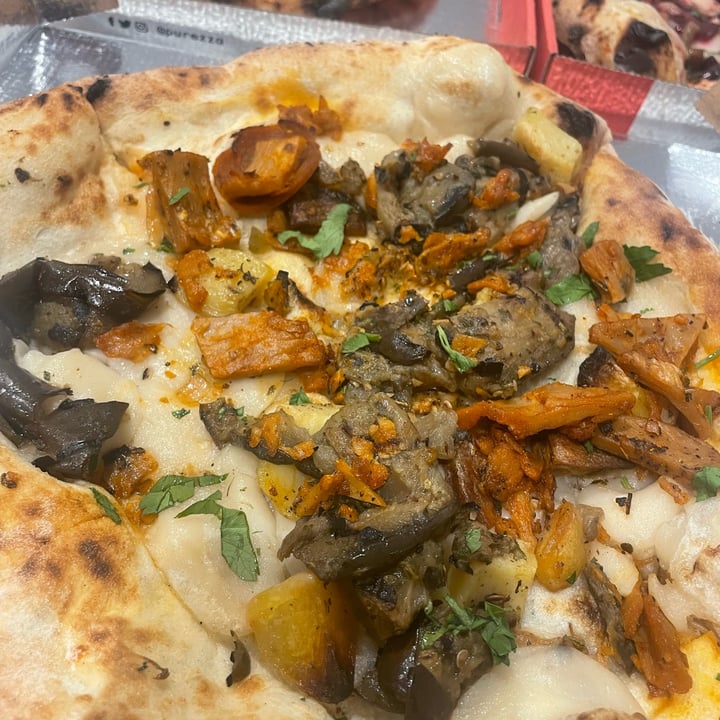 review photo of Purezza The One That's Telling Porkies shared by @eleonoradoss on 13 Apr 2022 - review