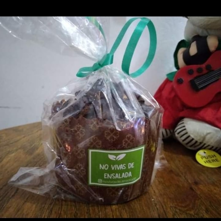 review photo of No Vivas de Ensalada Pan Dulce shared by @mashe88 on 01 Feb 2022 - review