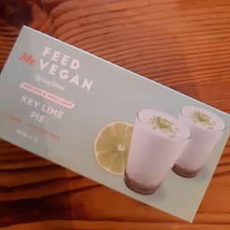Feed me vegan
