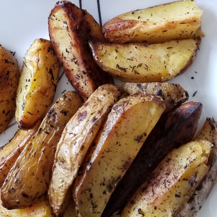 photo of The Coup Potato Wedges shared by @handeela on  07 Jun 2020 - review