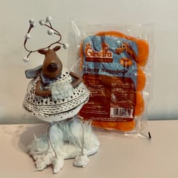 La giraffa