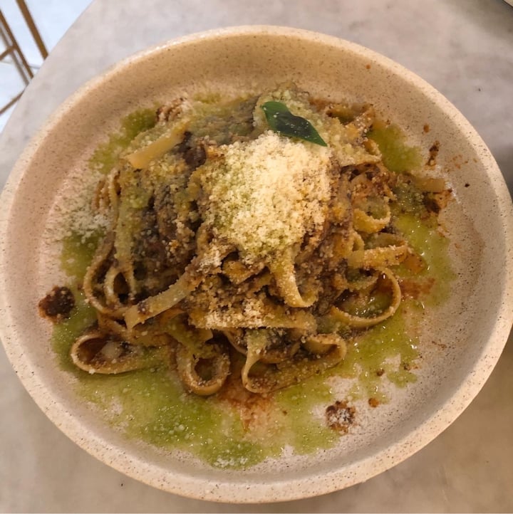 review photo of Eden Bondi Popcorn Cali shared by @marysvegandiary on 14 Jul 2021 - review