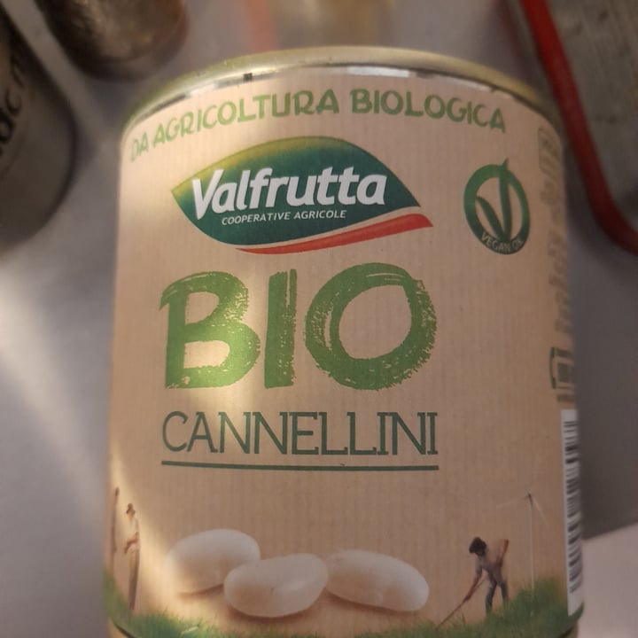 photo of Valfrutta bio Cannellini shared by @lallafeste on  12 Apr 2022 - review