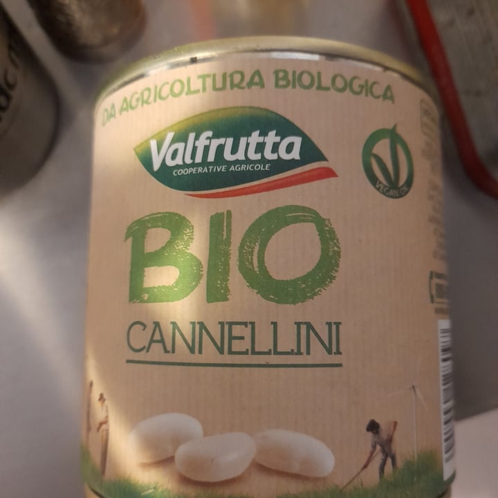 review photo of Valfrutta bio Cannellini shared by @lallafeste on 12 Apr 2022 - review