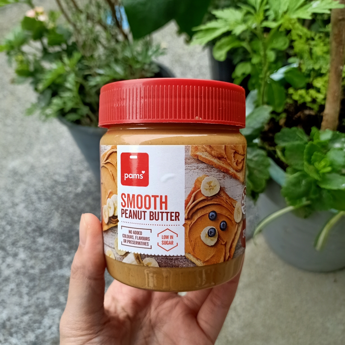 Pams Smooth Peanut Butter Reviews Abillion pams-smooth-peanut-butter-reviews-abillion