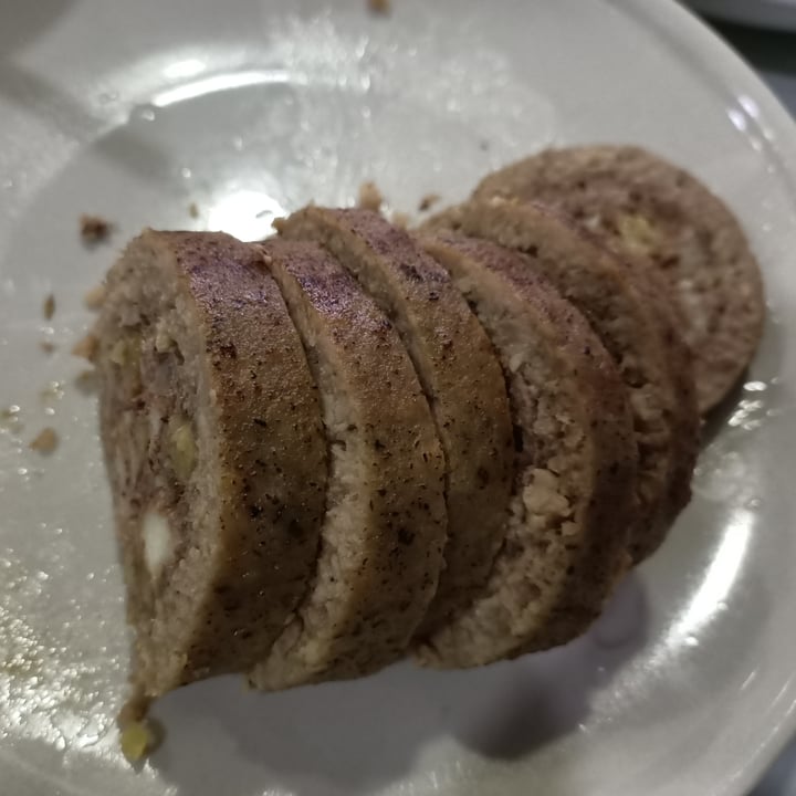 photo of Impossible Foods Impossible Pork shared by @yeeleong on  18 Dec 2021 - review
