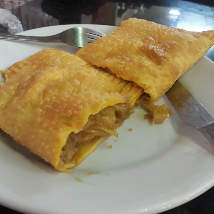photo of Taberna 32 Pastel de carne de jaca shared by @soniarocha2 on  20 May 2022 - review
