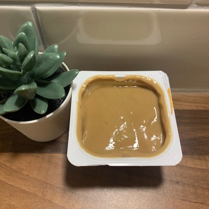 photo of Alpro Creamy & Sweet Caramel Plant-Based Dessert shared by @tattooedtilly95 on  25 Jan 2021 - review
