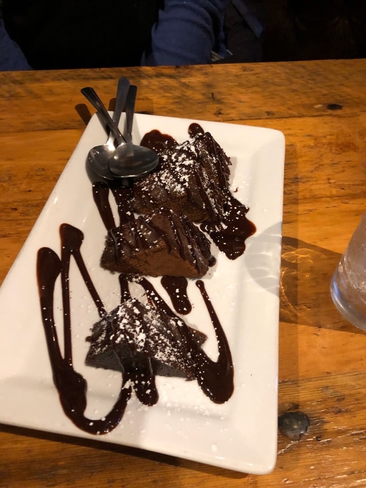 photo of The Howe Daily Kitchen & Bar Chocolate Cake shared by @elizabeth on  19 Oct 2019 - review