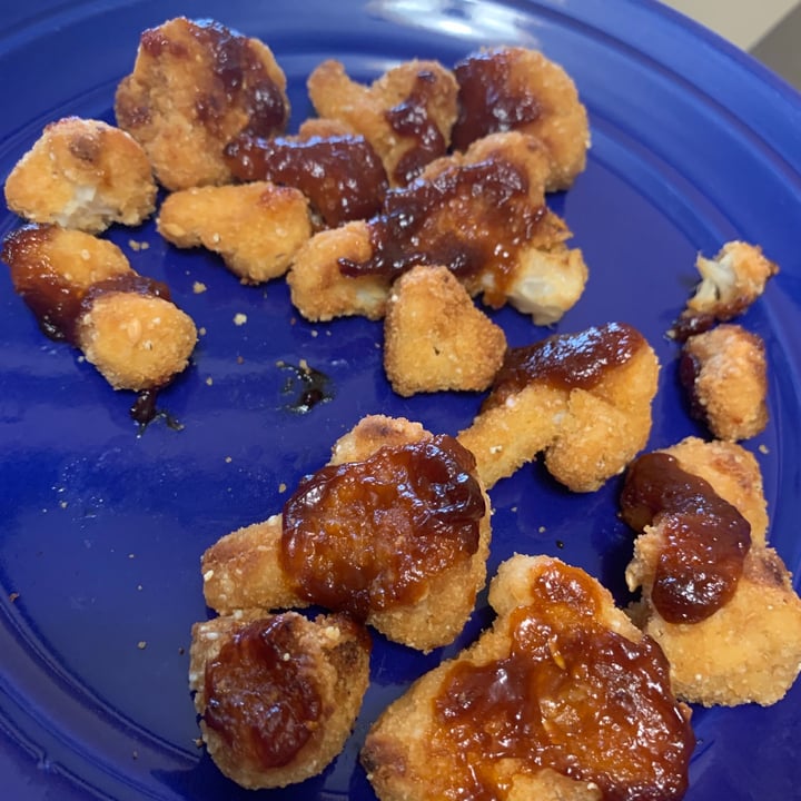 review photo of BirdsEye BBQ Cauliflower Wings shared by @hdcarter1 on 25 Sep 2021 - review