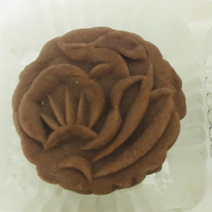 photo of Dongshan Eastern Highland Healthy Cake House Chocolate Snow Skin Mooncake shared by @herbimetal on  04 Sep 2019 - review