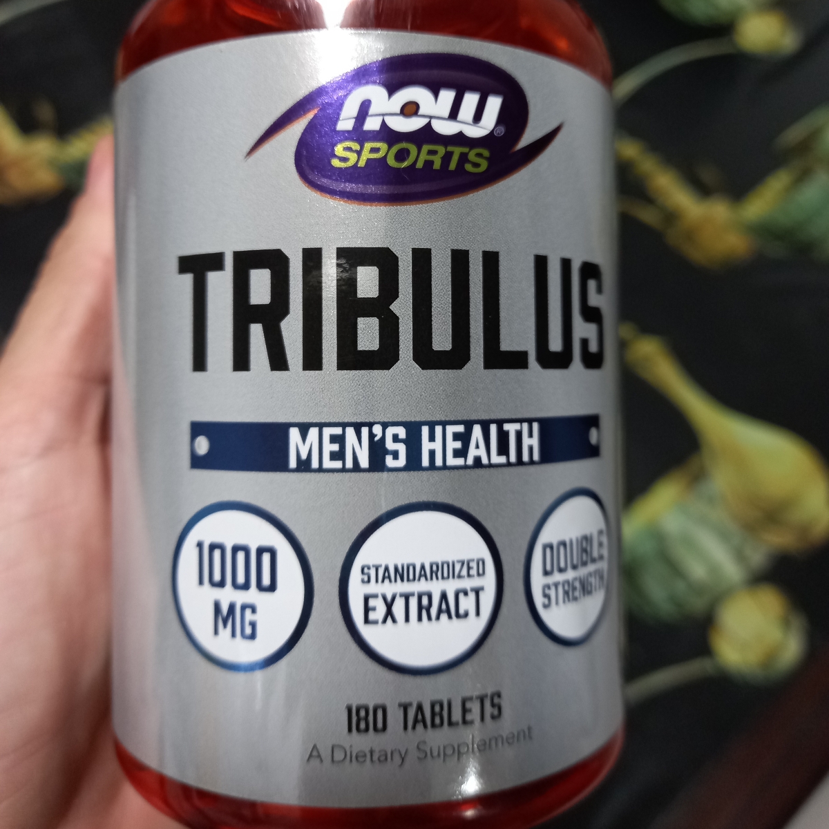 NOW® Tribulus Reviews abillion