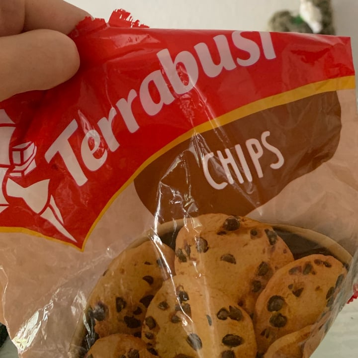 photo of Terrabusi Chips shared by @gladysgv on  11 Jan 2022 - review