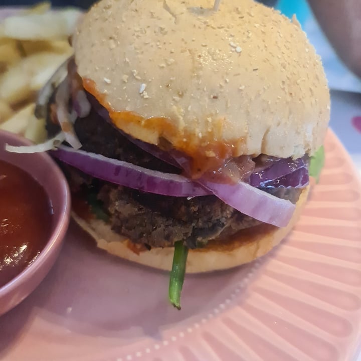 review photo of Wayz Goose Cafe The Garden shared by @jordanblair on 17 Sep 2022 - review