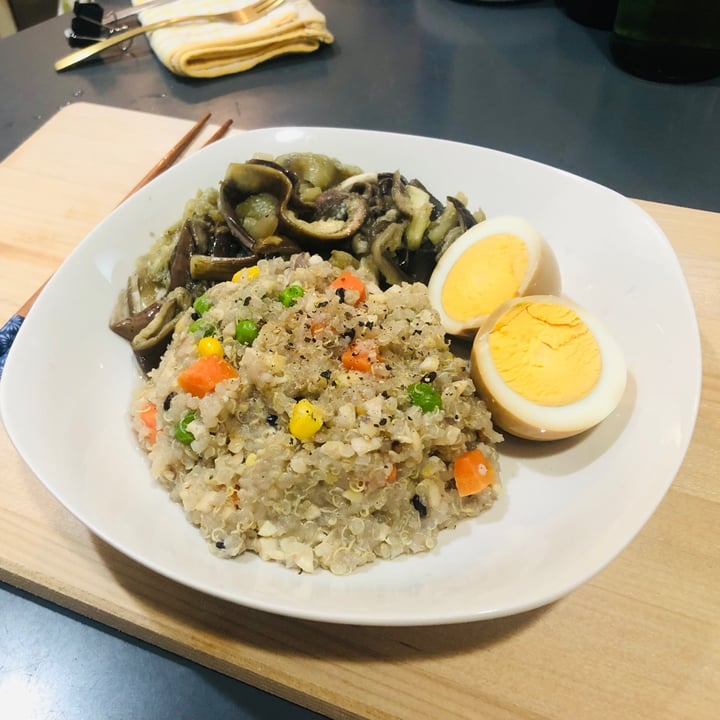 review photo shared by @airisse on 26 Aug 2021 - post
