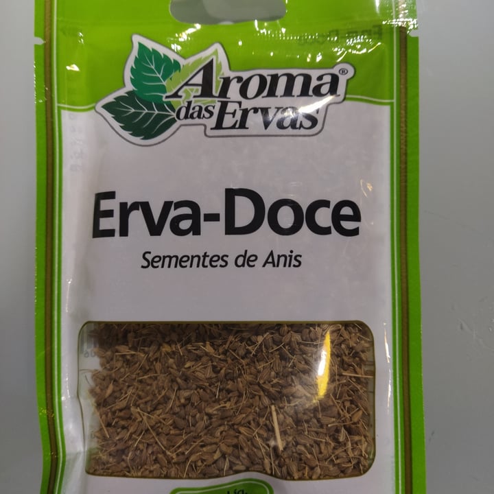 review photo of Aroma das Ervas Chá De Erva Doce shared by @nduraes on 12 May 2022 - review