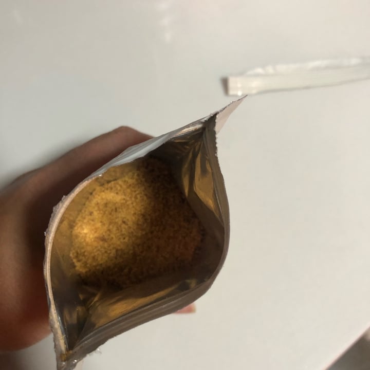 photo of Qualicoco Açúcar de coco shared by @cintiatondin on  09 May 2022 - review