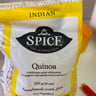 Spice and all things nice