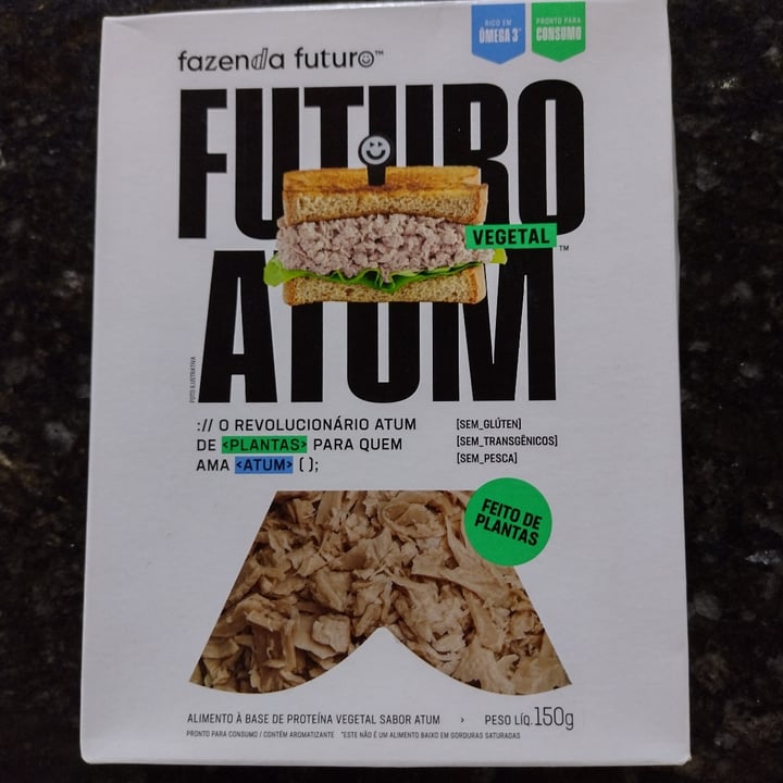 review photo of Fazenda Futuro - Future Farm Future Tuna shared by @ckloth on 01 May 2022 - review