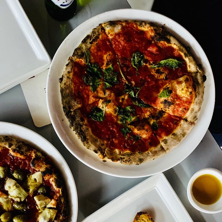 review photo of ZAZZ Pizza Veganized Marinara shared by @vikas on 30 Jul 2020 - review