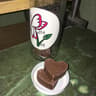 Betty Veg Postres