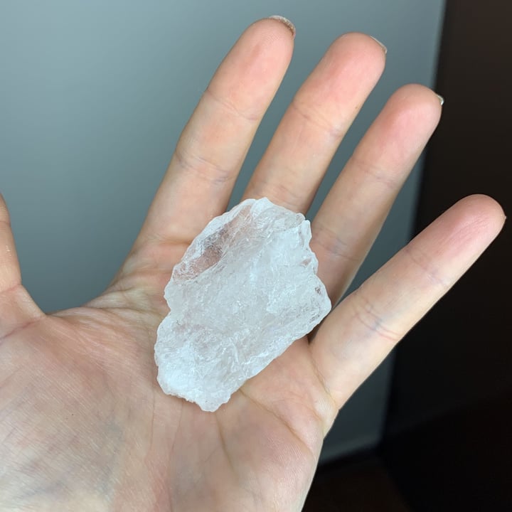 review photo of Verso Perla Pluma Flor Desodorante Piedra Alumbre shared by @morystort on 15 Oct 2020 - review