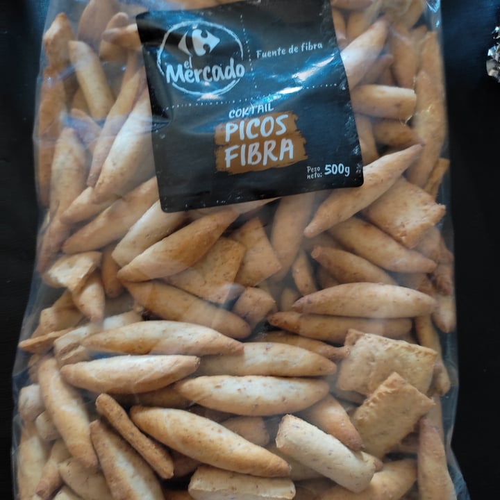 review photo of Carrefour picos Fibra shared by @jordimarta on 06 Jun 2022 - review