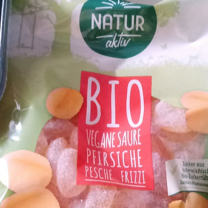 photo of Natur Aktiv Bio quinoa orientale shared by @fresia1962 on  05 Oct 2021 - review