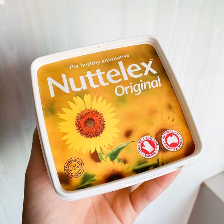 photo of Nuttelex Nuttelex Butter Spread - Original shared by @keyisman on  27 Nov 2019 - review