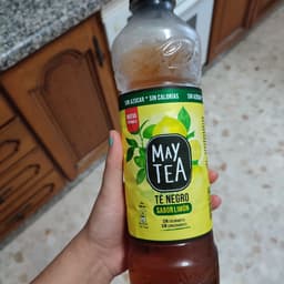 May Tea