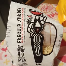 Sardinia Mea
