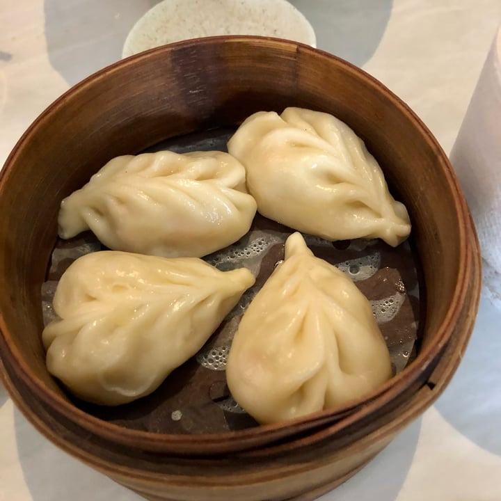 review photo of Ifu Oriental Restaurant Gyoza verdure shared by @ginevrafigini on 24 Sep 2022 - review