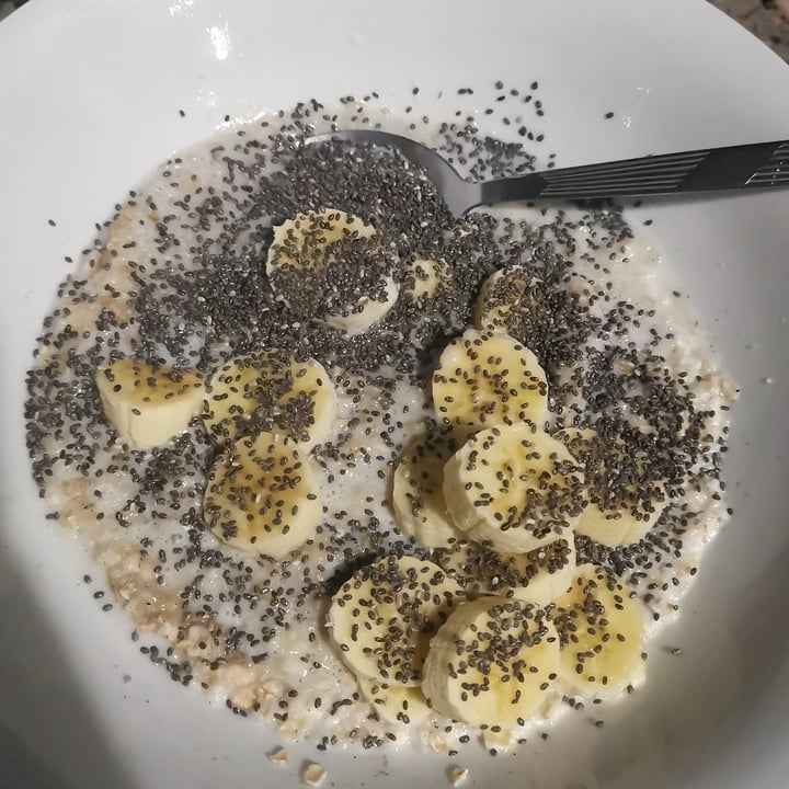 photo of Nature's Intent Organic Chia Seeds shared by @aflyingdeer on  15 Apr 2021 - review