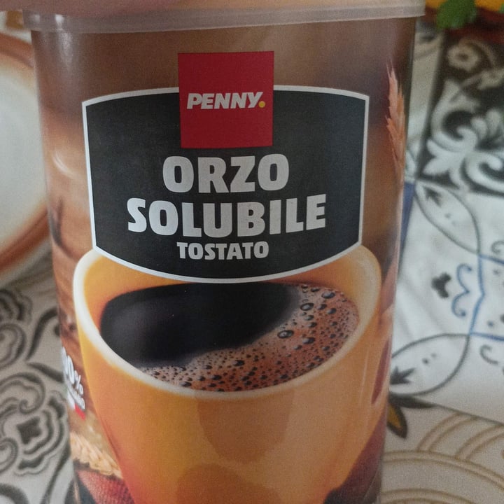 photo of Penny market Orzo Solubile shared by @sonia9 on  02 Oct 2022 - review