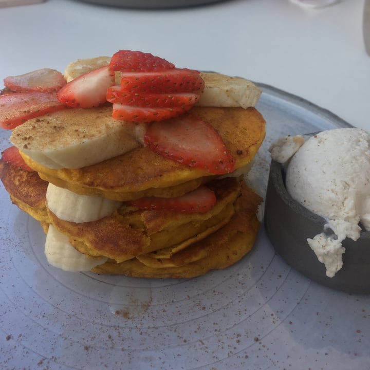 photo of Scheckter's RAW On Kloof Pumpkin Pie Flapjacks shared by @marlo-d on  17 Apr 2021 - review
