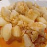 Restaurante Rey's