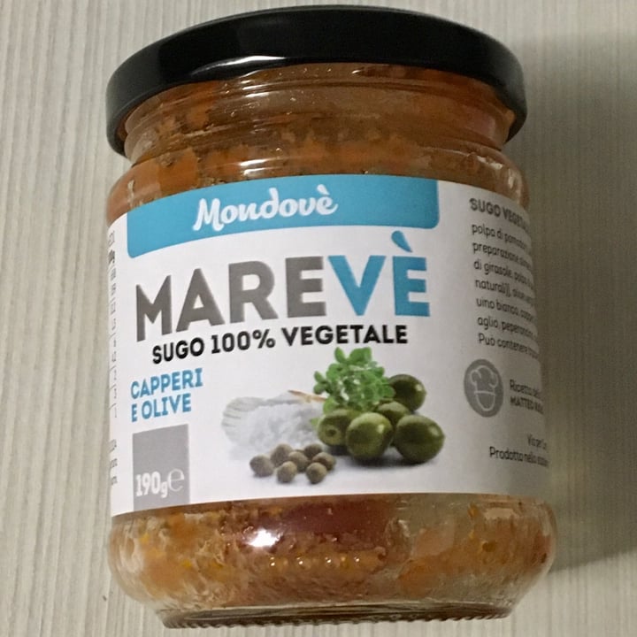 review photo of Mondovè Marevè shared by @marcokatta on 30 Aug 2021 - review