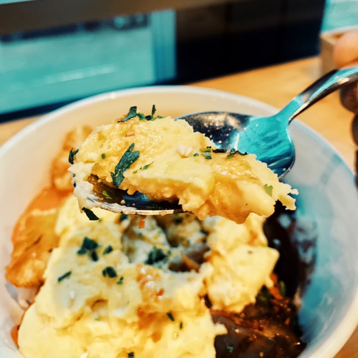 photo of Green Common The FOREST JUST Egg Teriyaki Bowl shared by @goodvibesonly on  06 May 2019 - review