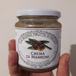 La buona frutta d’Italia