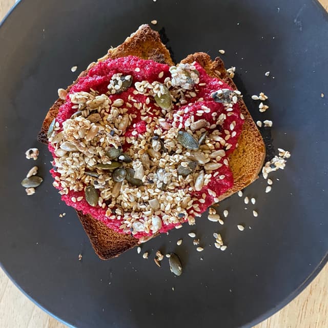 Nutrition Republic (Plant 4 Bowden Cafe)
