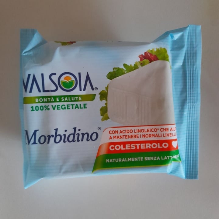 photo of Valsoia il morbidino shared by @denyg on  28 Jun 2022 - review