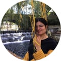 mariaperes @mariaperes profile image