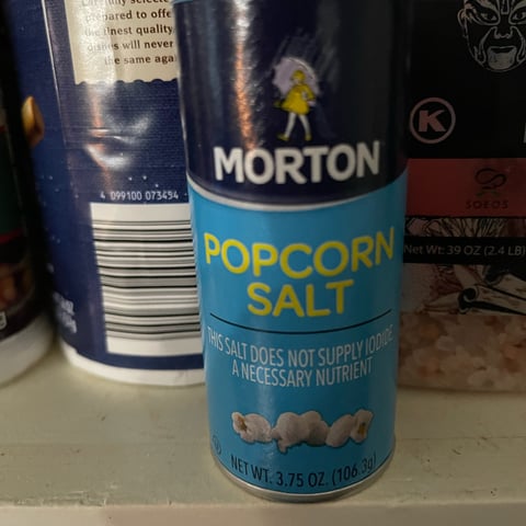Morton Lite Salt Reviews