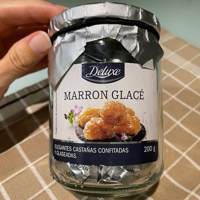 marrons glacés 様 FUGETSUDO Marron Glace 20 pieces Since 1927 - Made in Japan