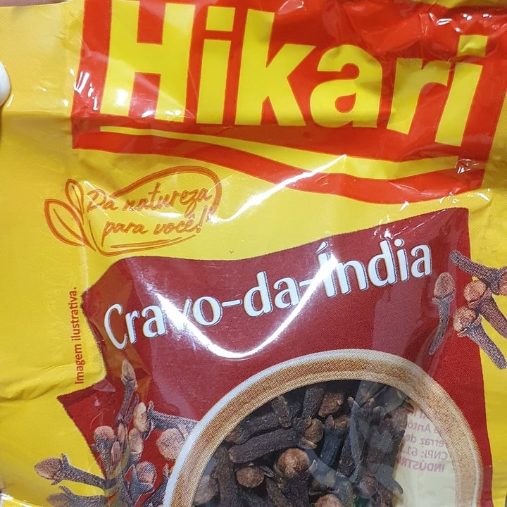 review photo of Hikari Cravo Da India shared by @viviazevedo on 04 May 2022 - review