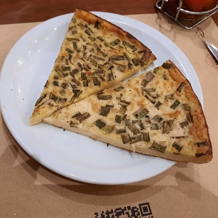 photo of Los Maestros Pizza - Uriburu Faina De Verdeo shared by @enarie on  28 Feb 2022 - review