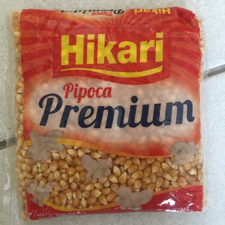 review photo of Hikari pipoca shared by @decris66 on 27 Feb 2022 - review